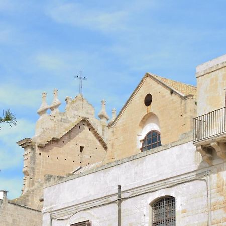 Suite Dolce Vita Monopoli Kültér fotó