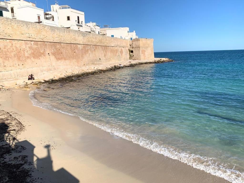 Suite Dolce Vita Monopoli Kültér fotó
