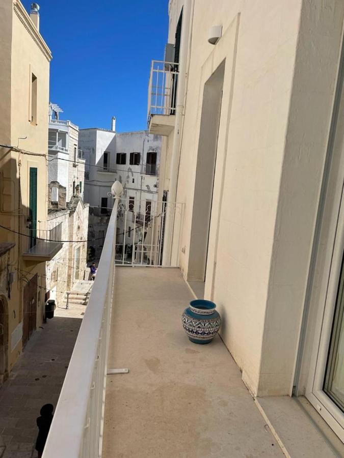 Suite Dolce Vita Monopoli Kültér fotó