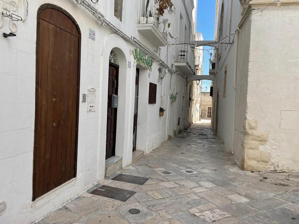 Suite Dolce Vita Monopoli Kültér fotó
