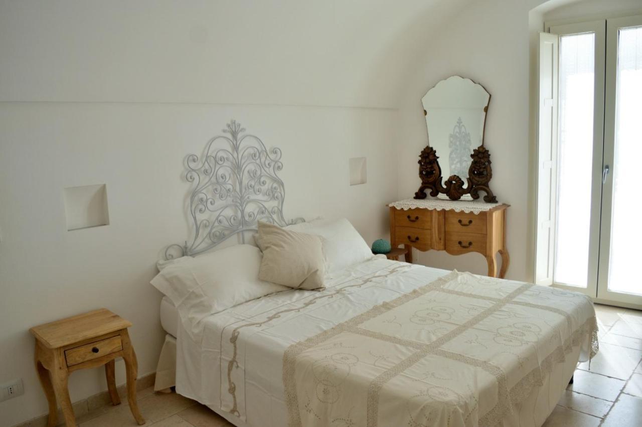 Suite Dolce Vita Monopoli Kültér fotó