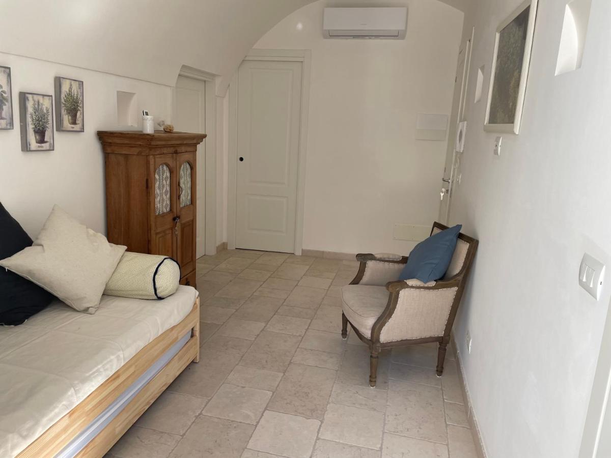 Suite Dolce Vita Monopoli Kültér fotó