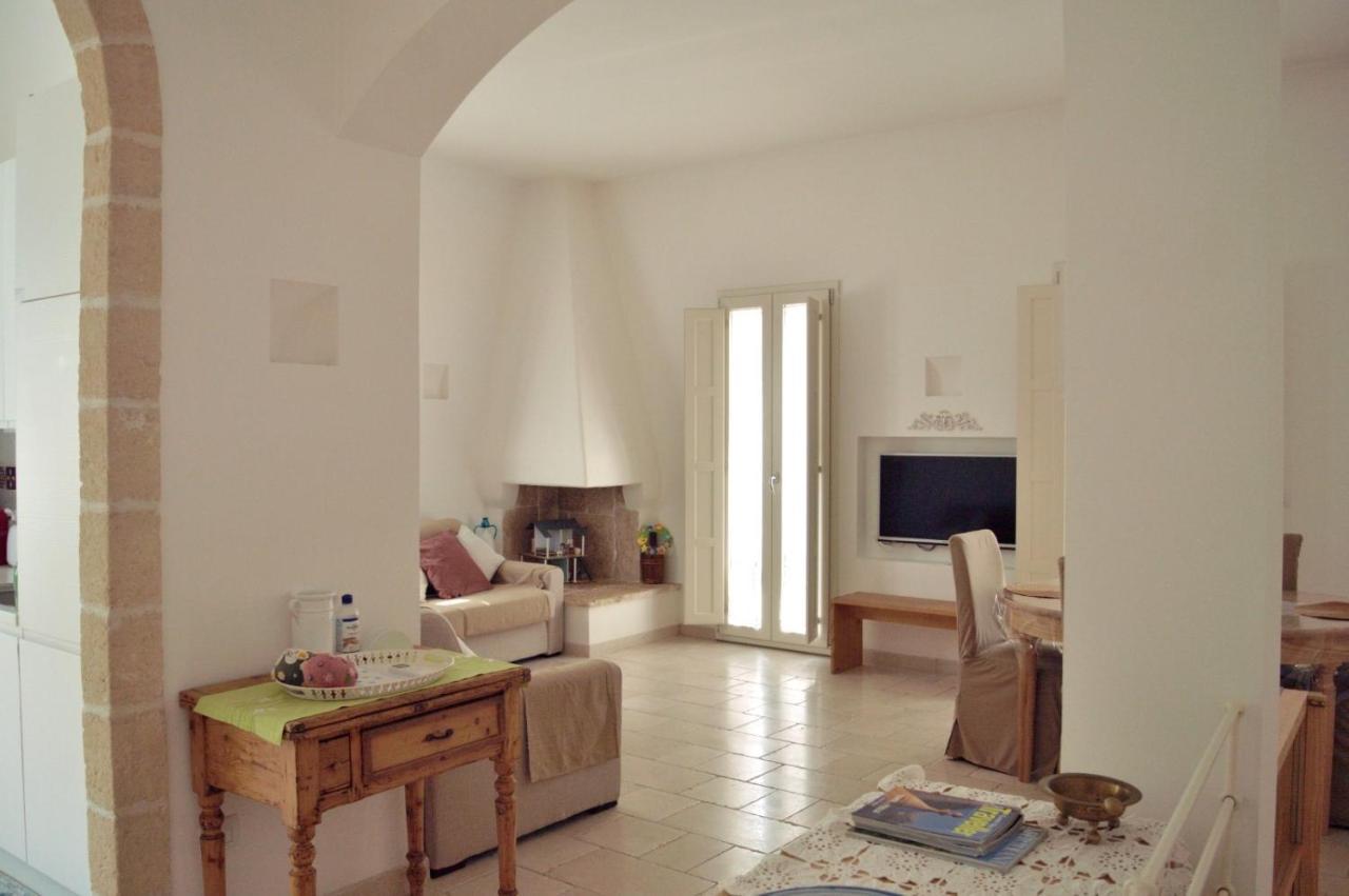 Suite Dolce Vita Monopoli Kültér fotó