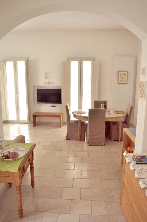 Suite Dolce Vita Monopoli Kültér fotó